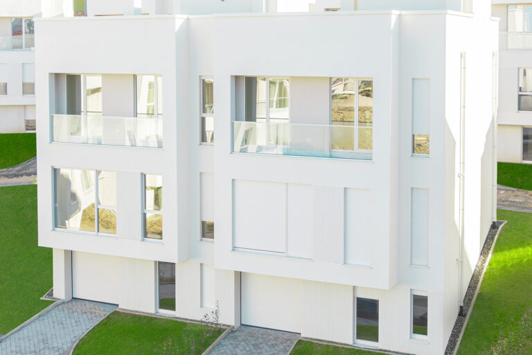 prona te perfunduara - aba