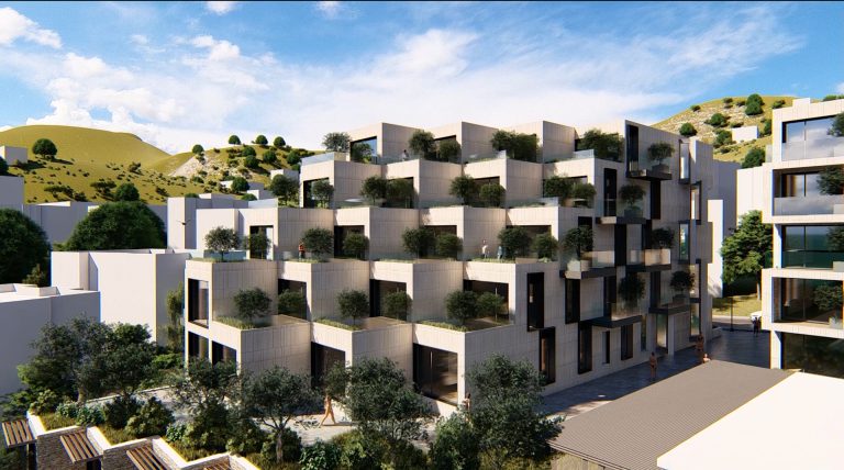 Sarande Premium Beach Resort - tapalbania