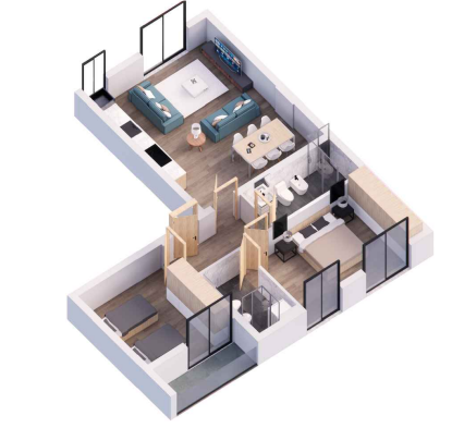 Apartamenti-1104-1004-Paluca-Benjamin-Kruta-tapalbania
