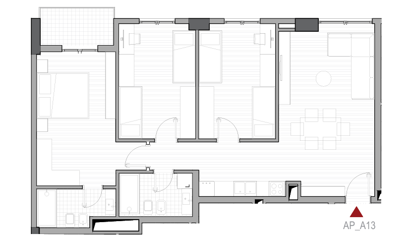 Apartamenti-A13-Kompleksi-5-maji-tapalbaniacom_