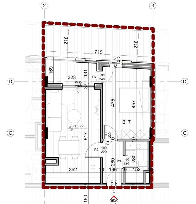 Apt-A28-Rezidenca-Klensi-tapalbania