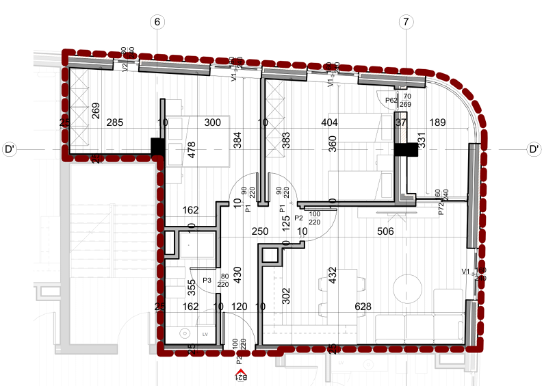 Apt-B21-Rezidenca-Klensi-tapalbania