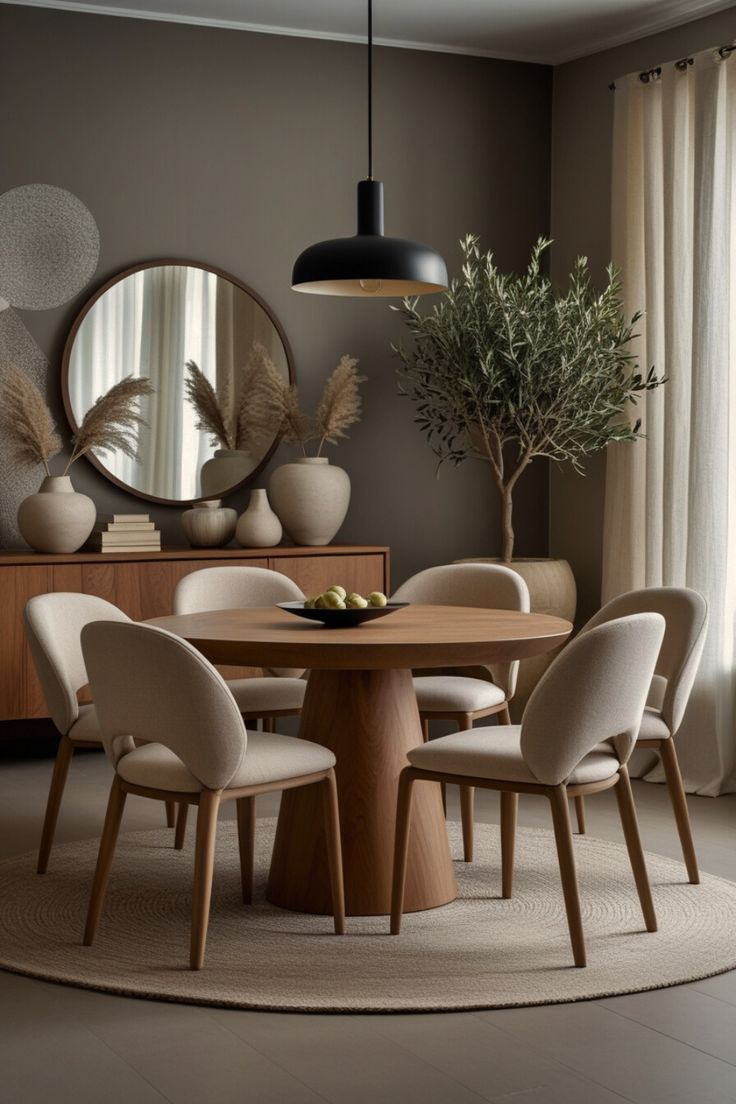 Eating table - tapalbania
