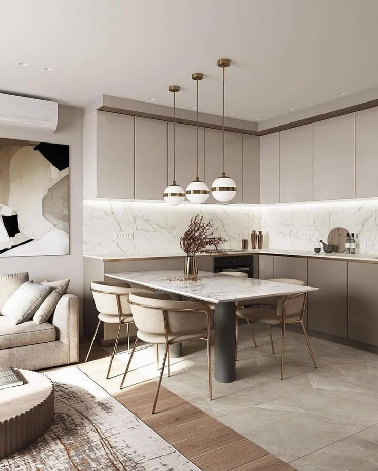 Interior design - tapalbania