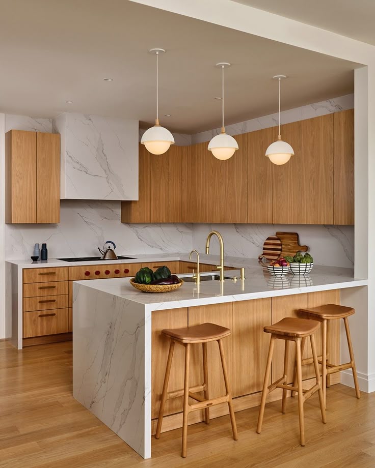 Kitchen model - tapalbania