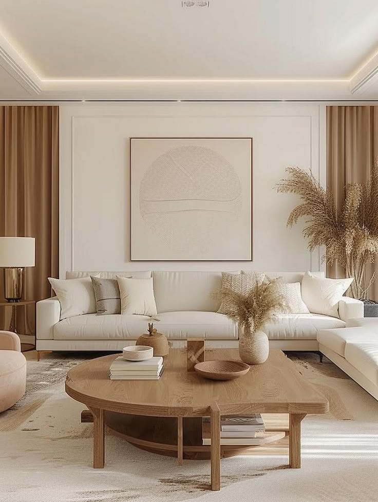 Living room- tapalbania
