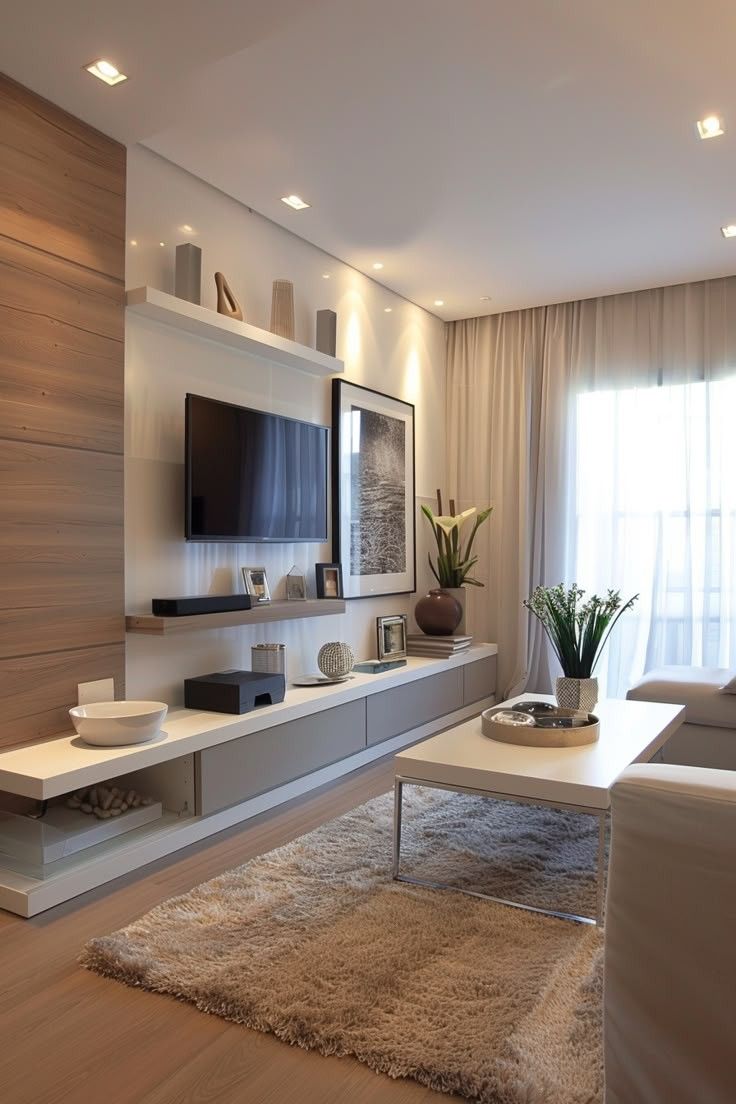 Living room - tapalbania