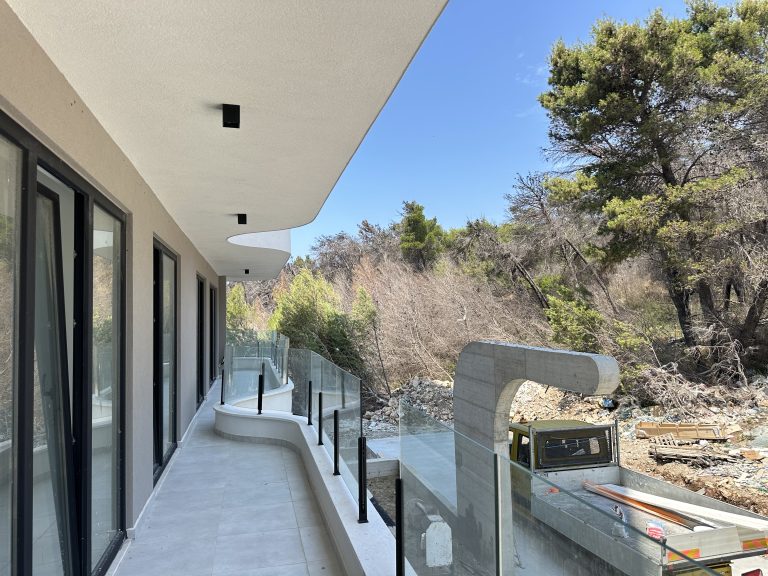 Beach apartment in Shengjin - Onda - tapalbaniacom 14