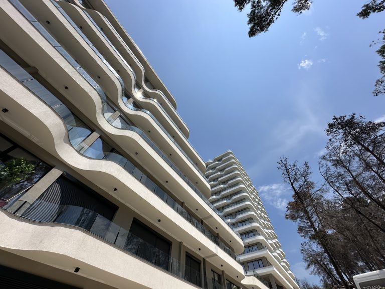Beach apartment in Shengjin - Onda - tapalbaniacom 15