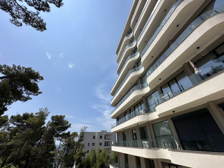 Beach apartment in Shengjin - Onda - tapalbaniacom 17