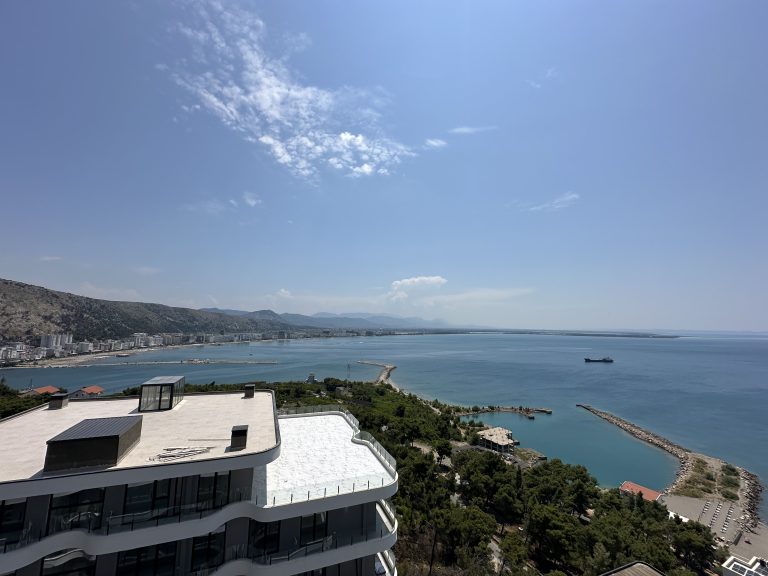 Beach apartment in Shengjin - Onda - tapalbaniacom 2