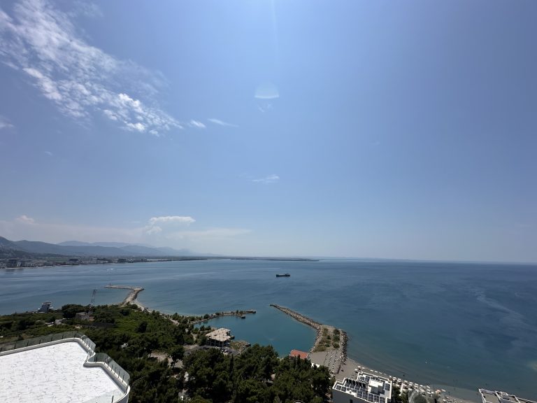 Beach apartment in Shengjin - Onda - tapalbaniacom 3