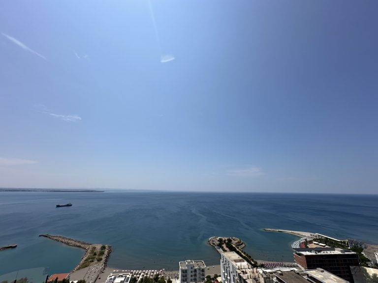 Beach apartment in Shengjin - Onda - tapalbaniacom 4