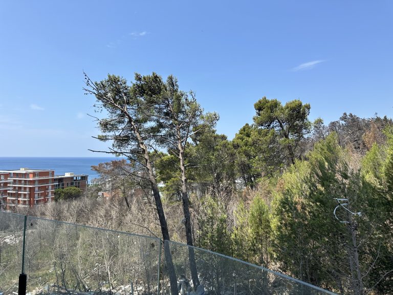 Beach apartment in Shengjin - Onda - tapalbaniacom 8