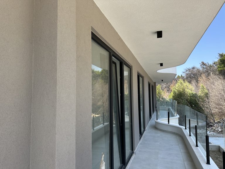Beach apartment in Shengjin - Onda - tapalbaniacom 9