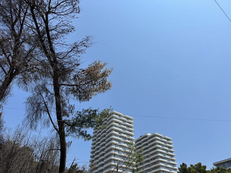 Beach apartment in Shengjin - Onda - tapalbaniacom