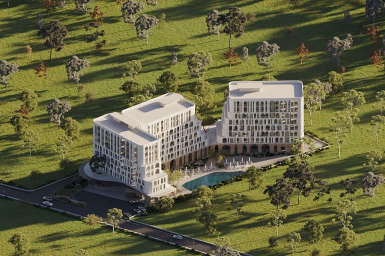 Orikum Bay Project - tapalbaniacom 2