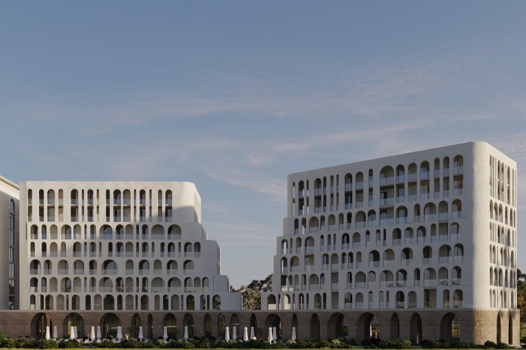 Orikum Bay Project - tapalbaniacom
