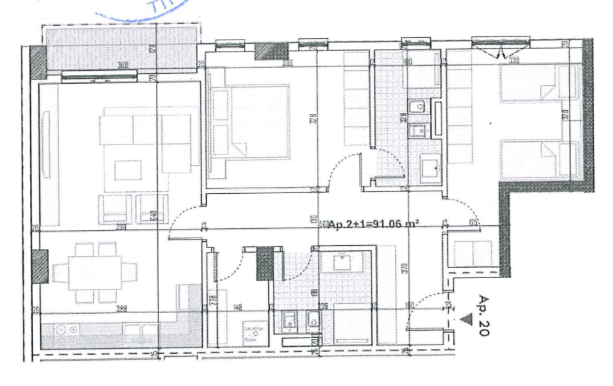 PLANIMETRI-AP-NR20-Ringside-Residence-Paskuqan-tapalbaniacom_