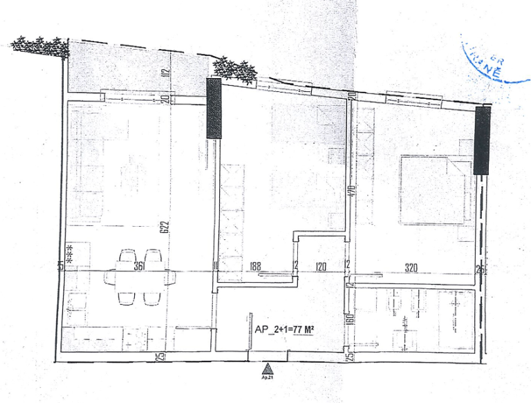 PLANIMETRI-AP-NR21-LITA-CONSTRUCTION-Albulena-Residence-Paskuqan-tapalbaniacom_