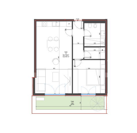 Planimetri-Ap-Nr-A-03-Square-Village-2