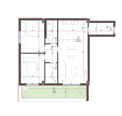 Planimetri-Ap-Nr-A-04-Square-Village-2