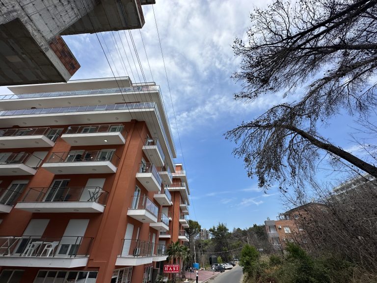 Sea View apartments - shengjin - paluca - tapalbaniacom 2