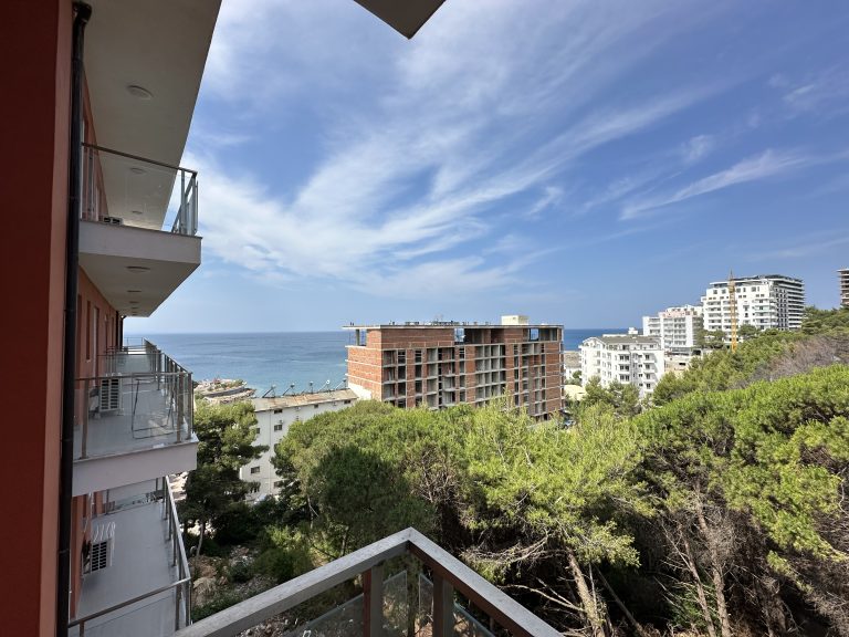 Sea View apartments - shengjin - paluca - tapalbaniacom 7