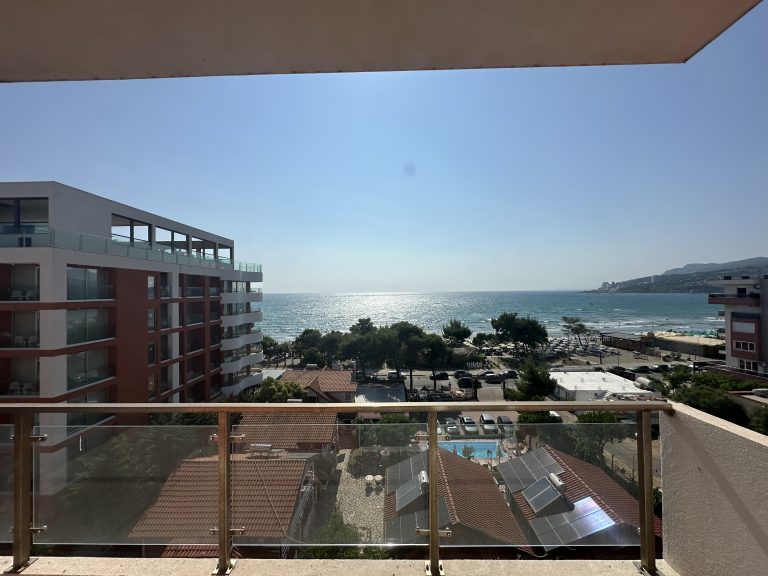 sea-view residence shengjin - paluca - tapalbaniacom 2