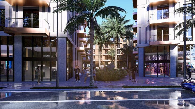 Palm Residence - Qerret Beach - Durres Albania - tapalbaniacom 10