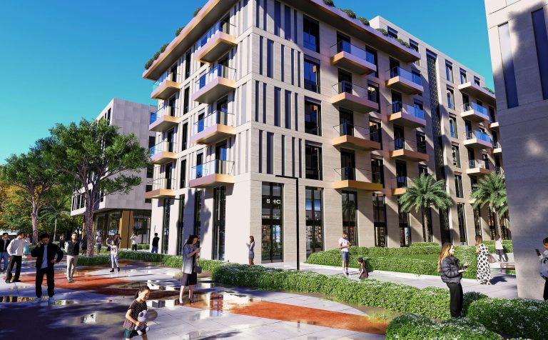 Palm Residence - Qerret Beach - Durres Albania - tapalbaniacom 11