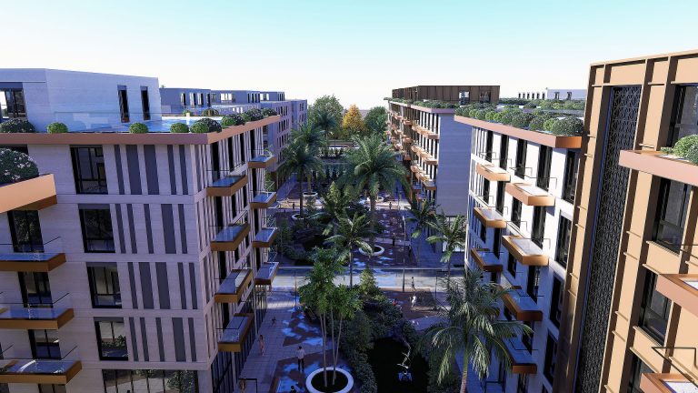 Palm Residence - Qerret Beach - Durres Albania - tapalbaniacom 15