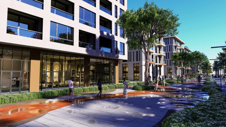 Palm Residence - Qerret Beach - Durres Albania - tapalbaniacom 9